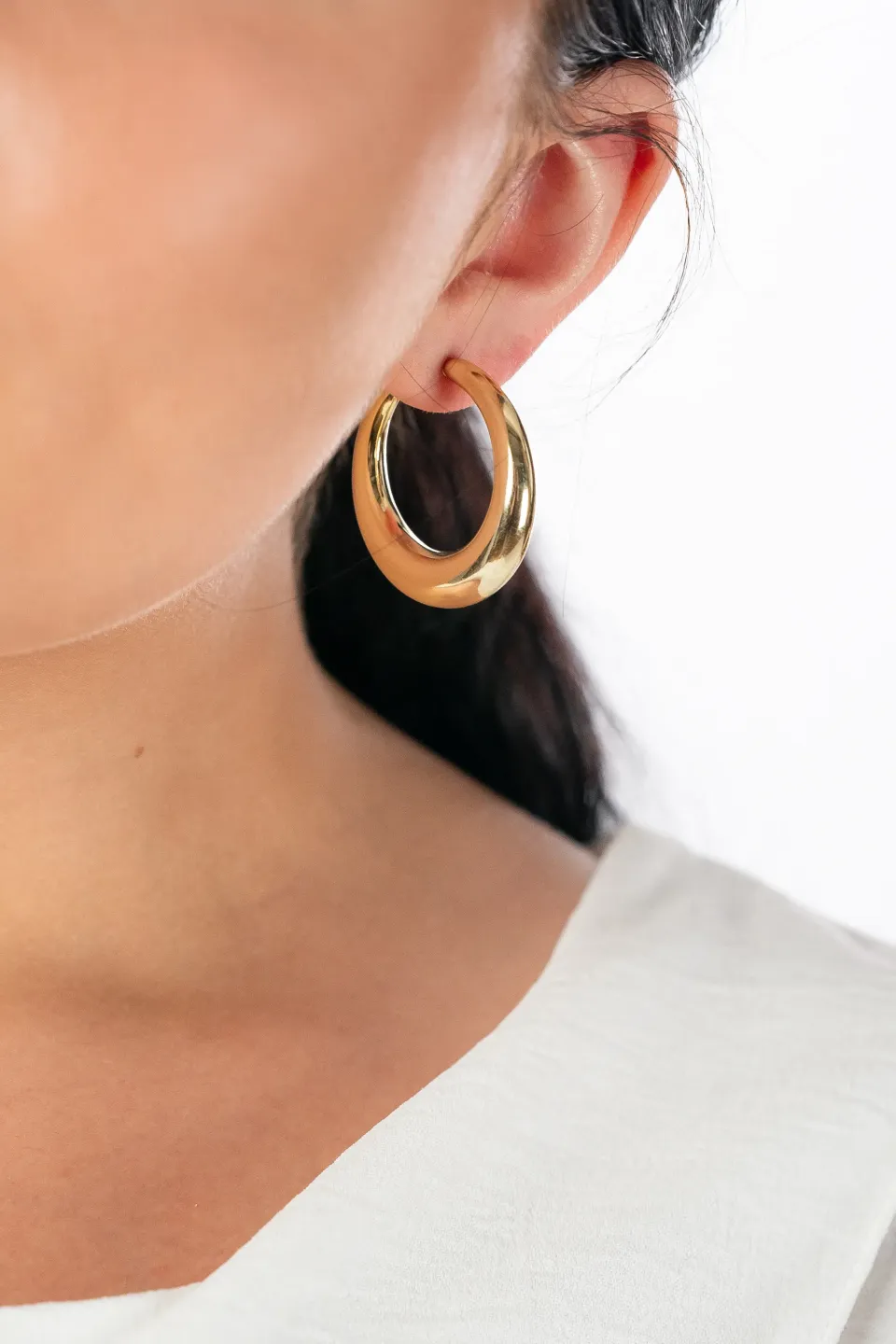 Dámské náušnice HOLLY