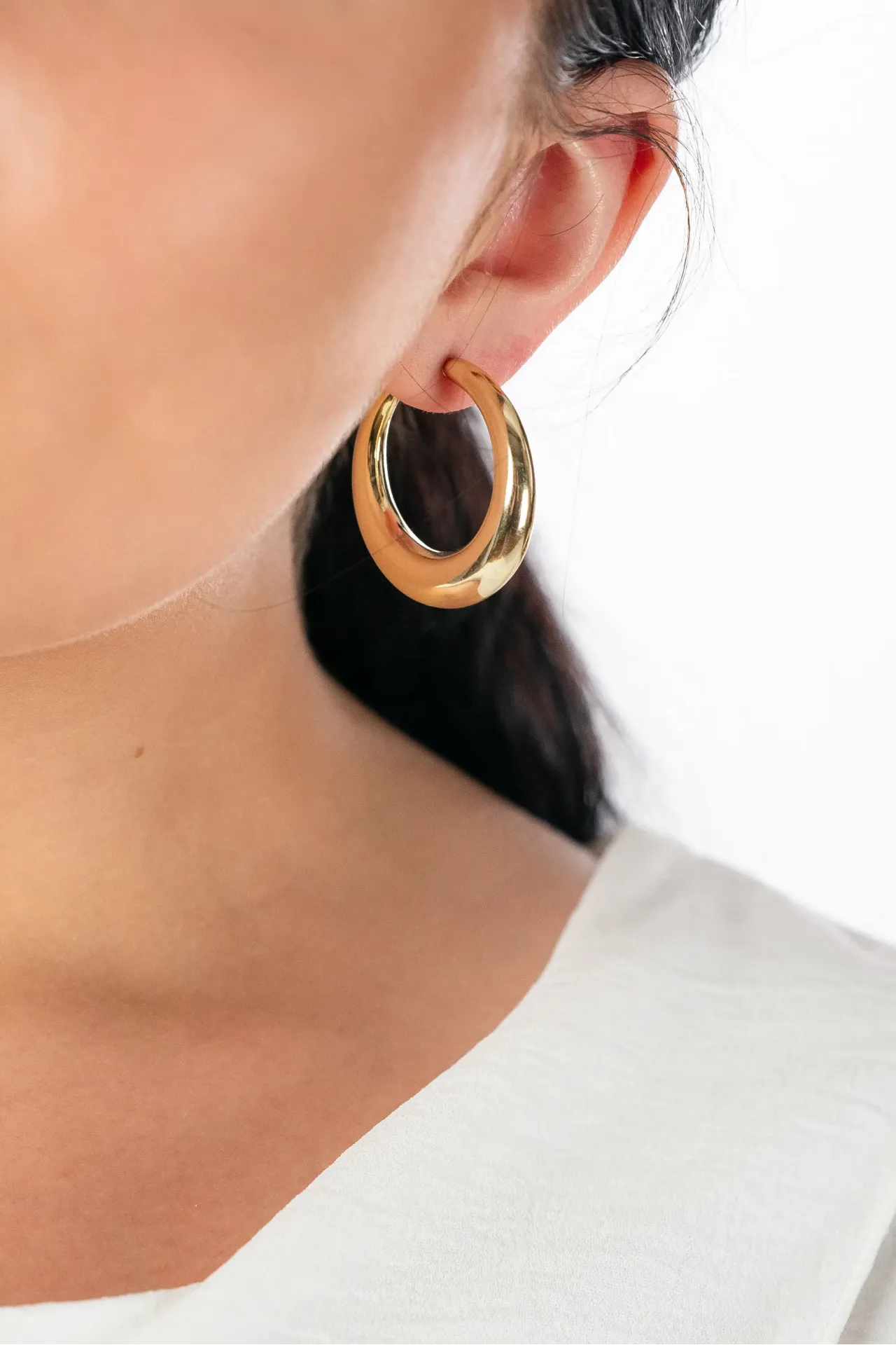 Dámské náušnice HOLLY