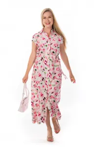 Dámské šaty WHITE