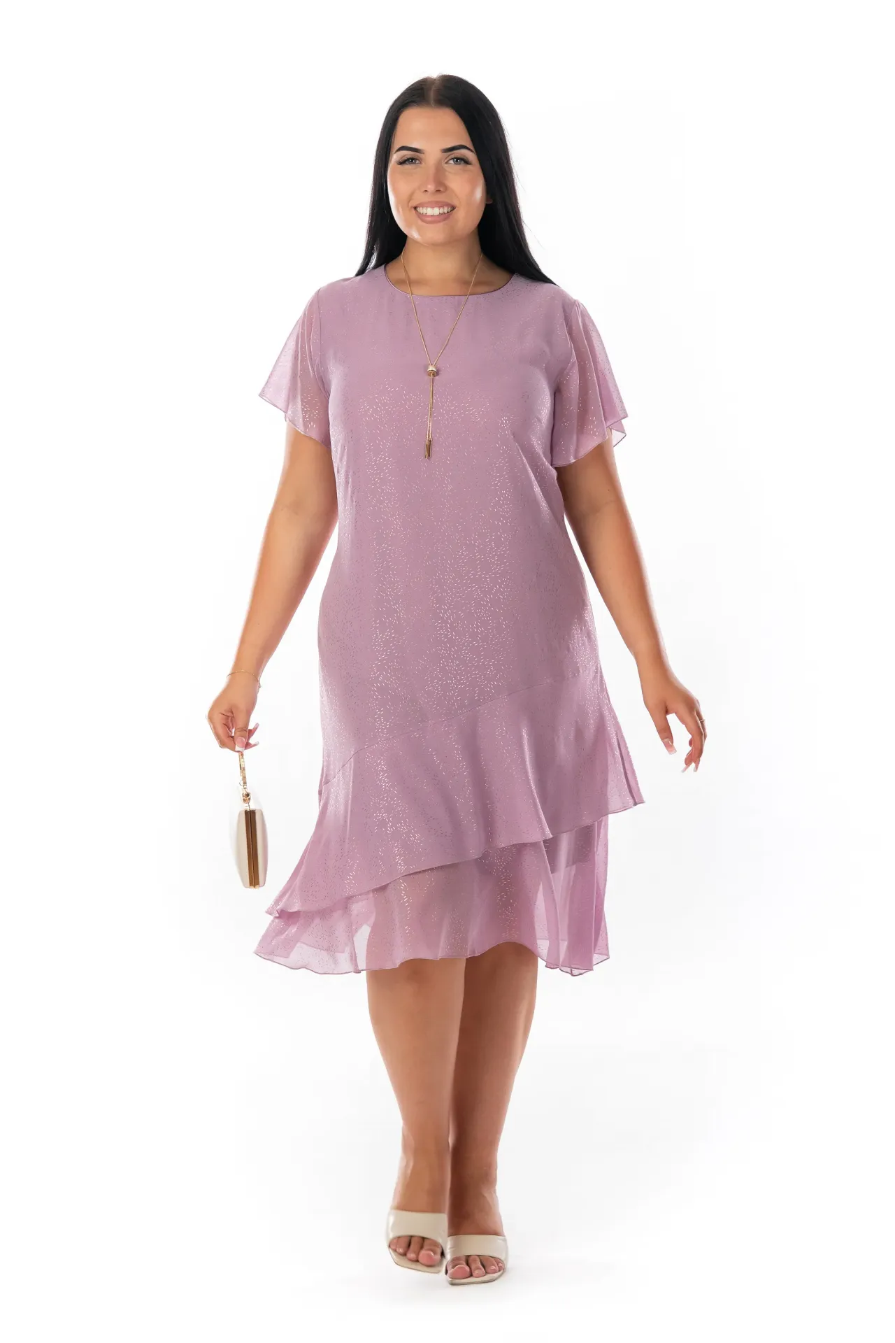 Dámské šaty NESSIE