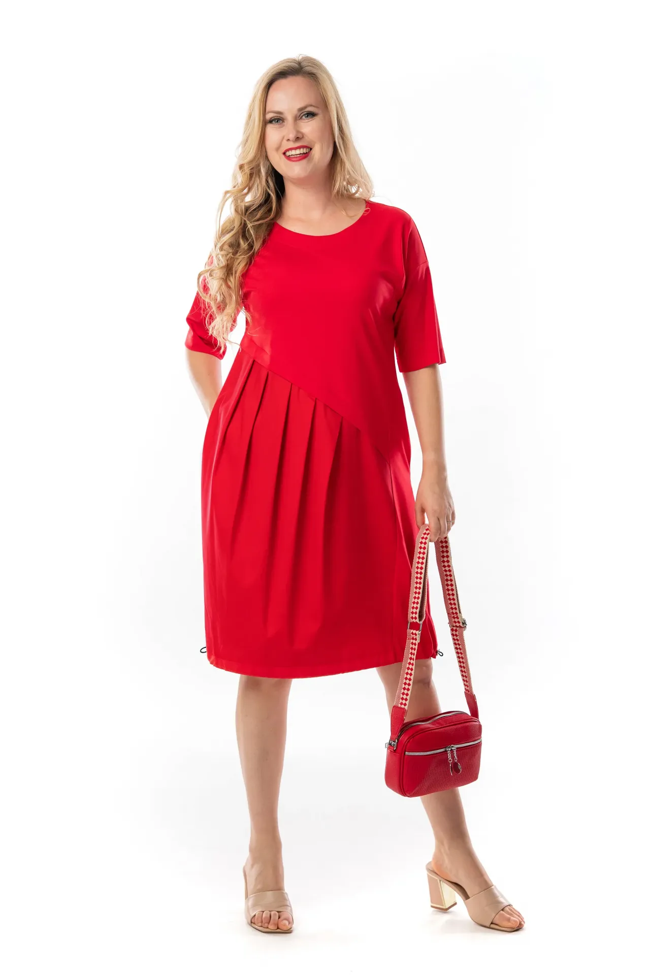 Dámské šaty LENKA