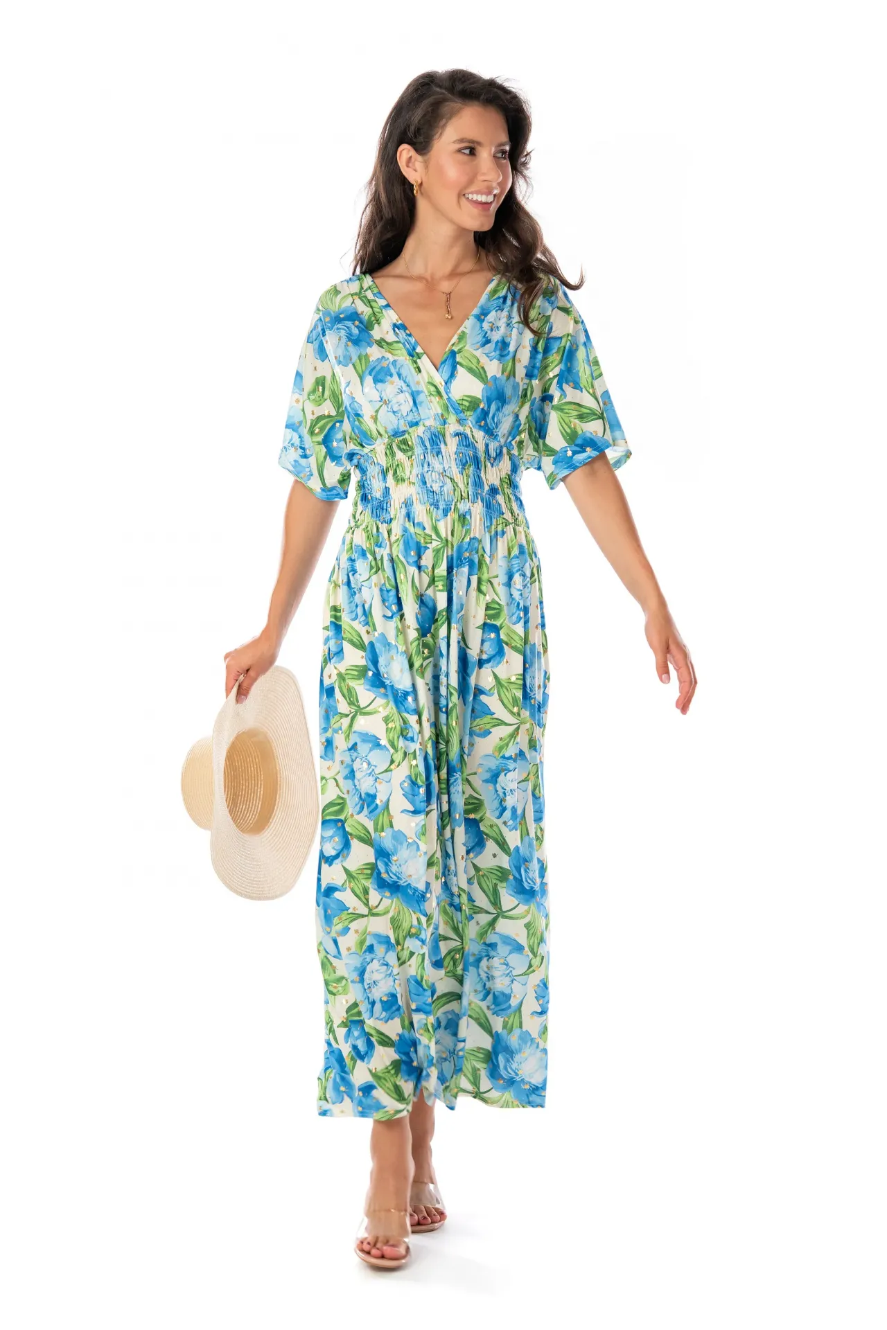 Dámské šaty OMICO