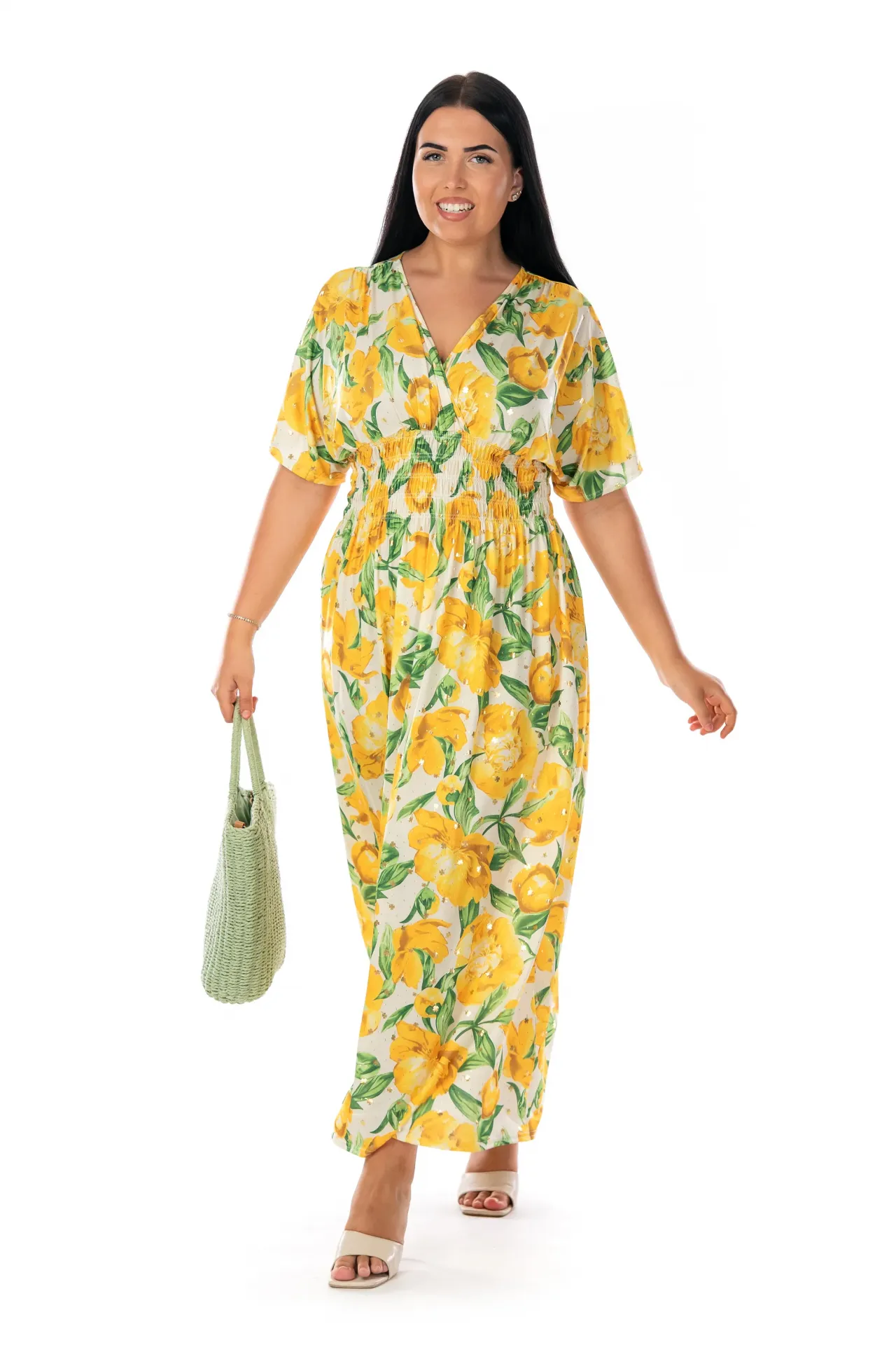 Dámské šaty OMICO