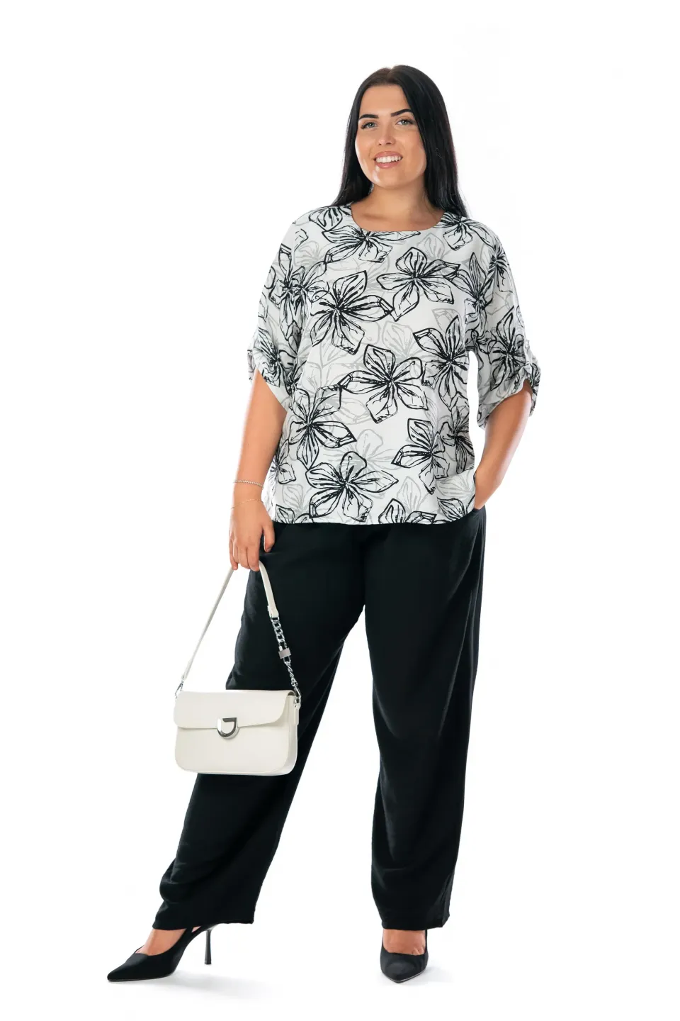 Dámský komplet ZOLIA