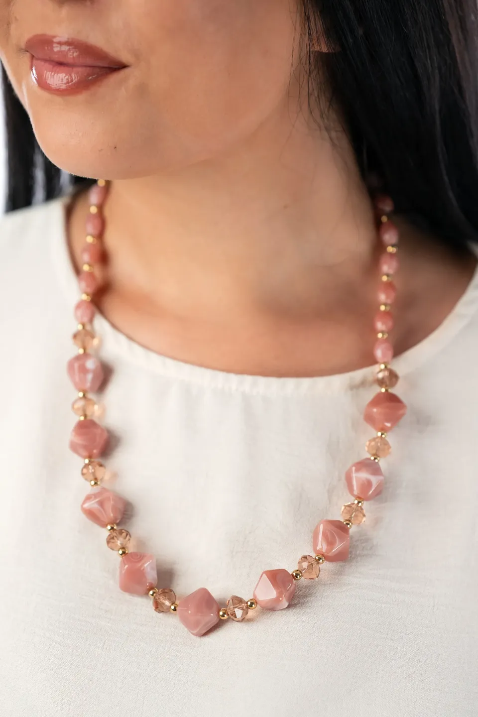 Dámský šperk NAIKA Dámský šperk NAIKA