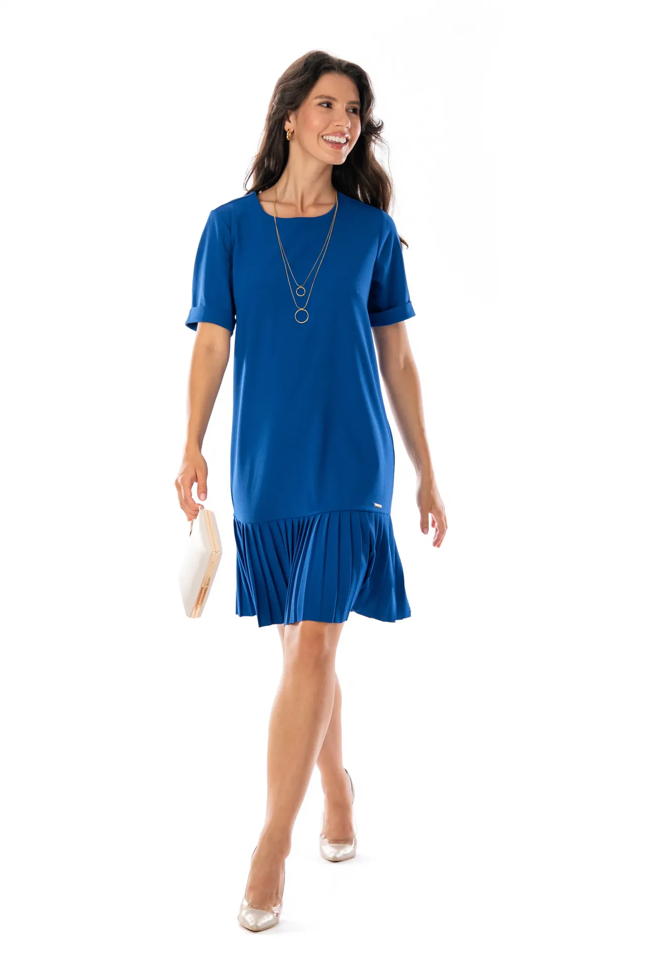 Dámské šaty NATKA I