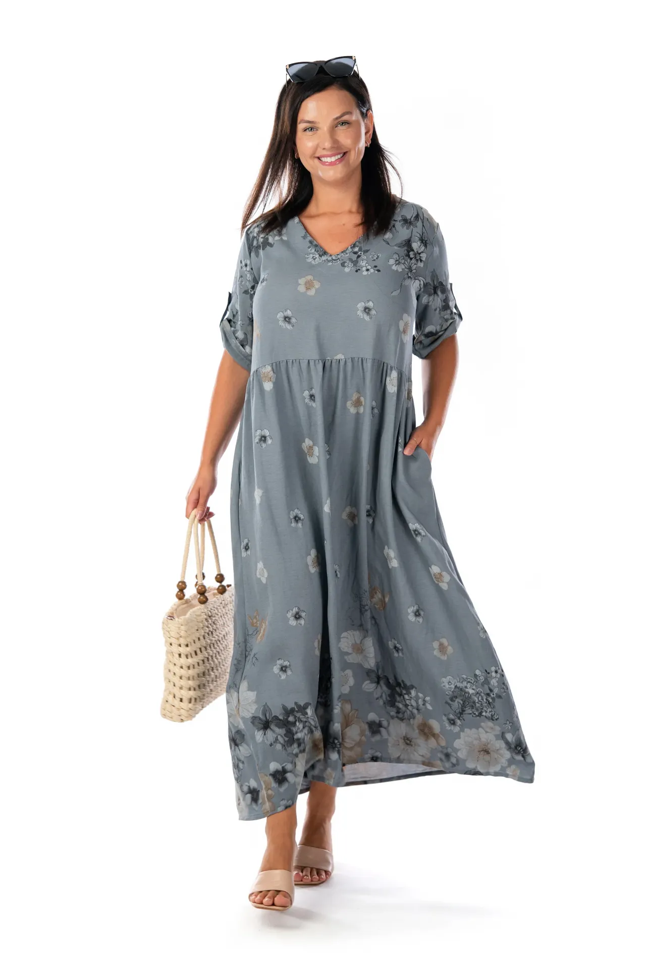 Dámské šaty SAMMY