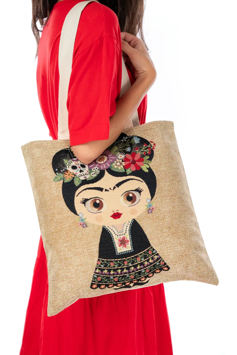 Dámská taška EDITA