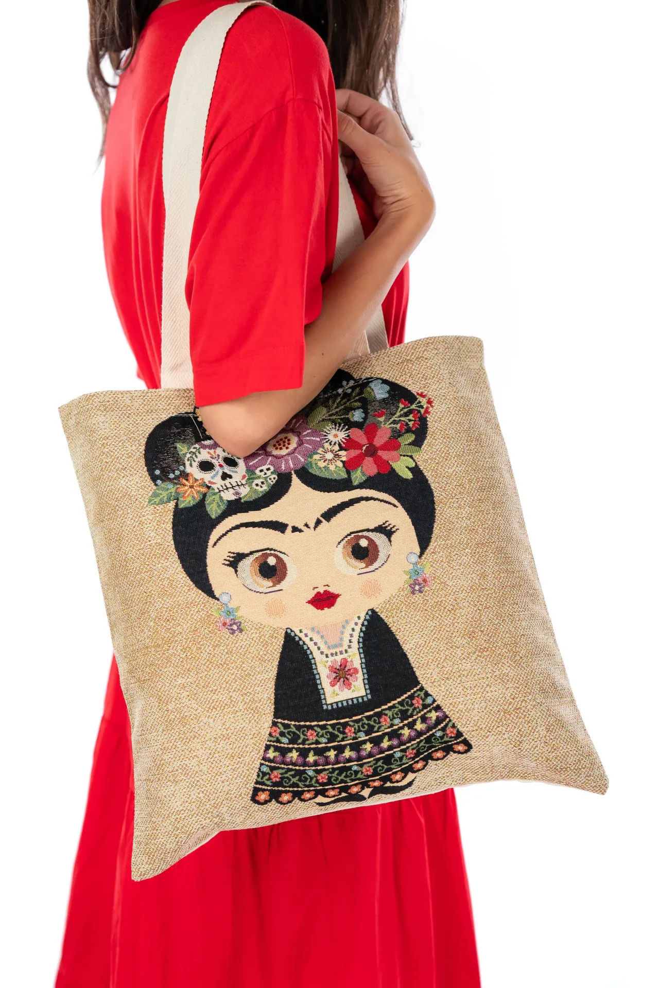 Dámská taška EDITA