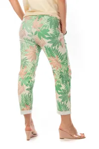 Dámské kalhoty NIKKI