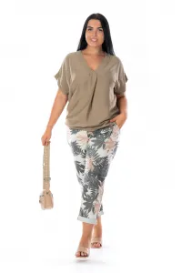 Dámské kalhoty NIKKI