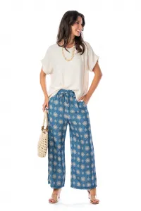 Dámské kalhoty VANESSA