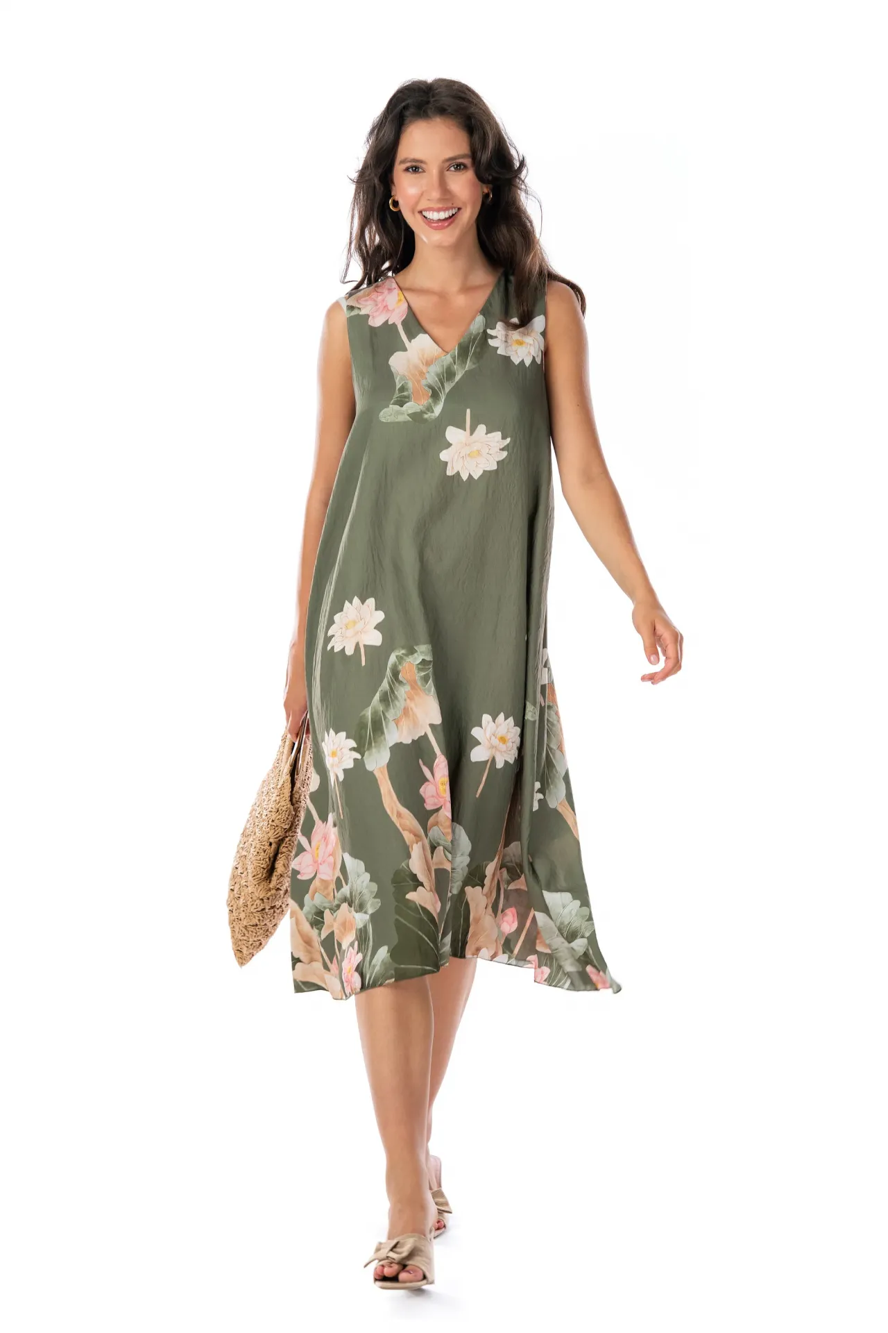 Dámské šaty PATRI