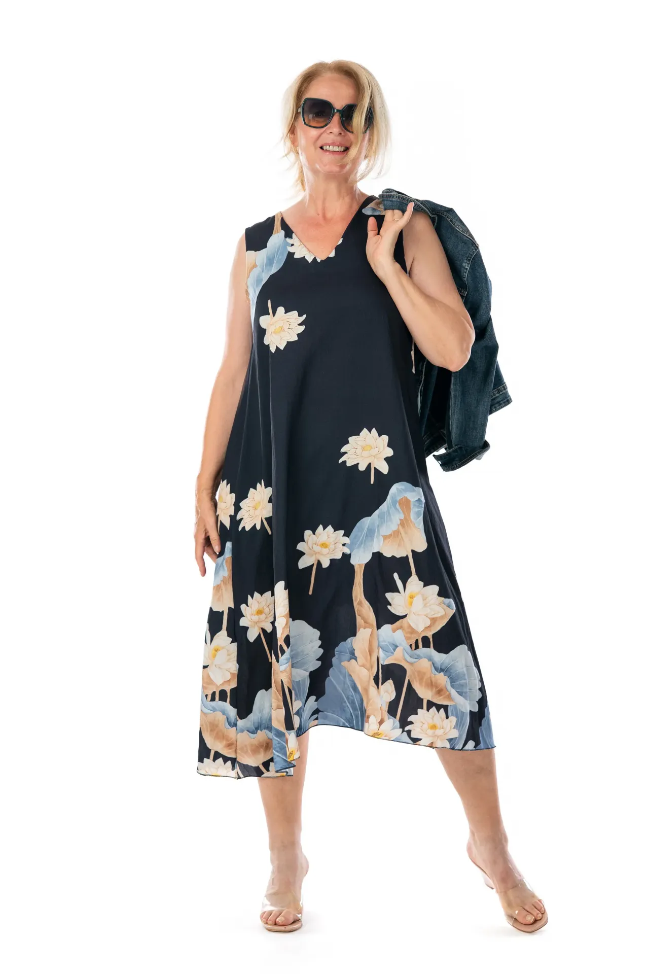 Dámské šaty PATRI