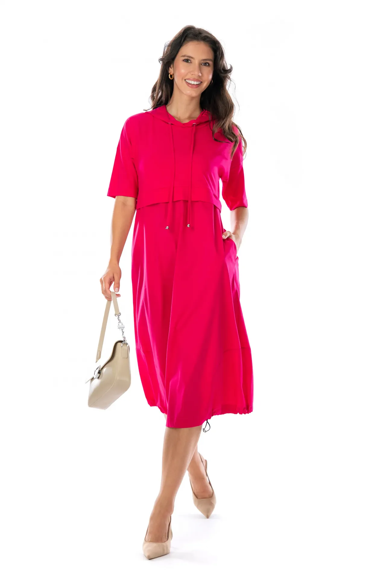 Dámské šaty RAFAELLA