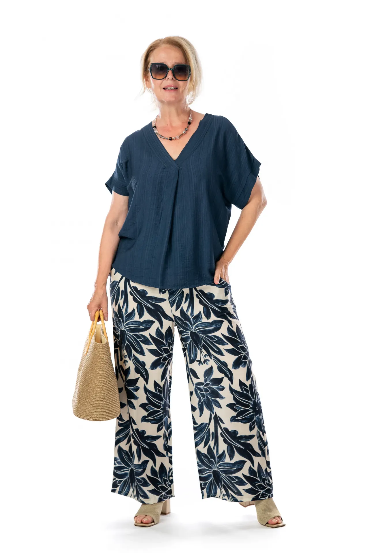 Dámské kalhoty TRESE