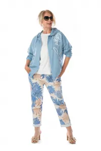 Dámská mikina DAKOTA