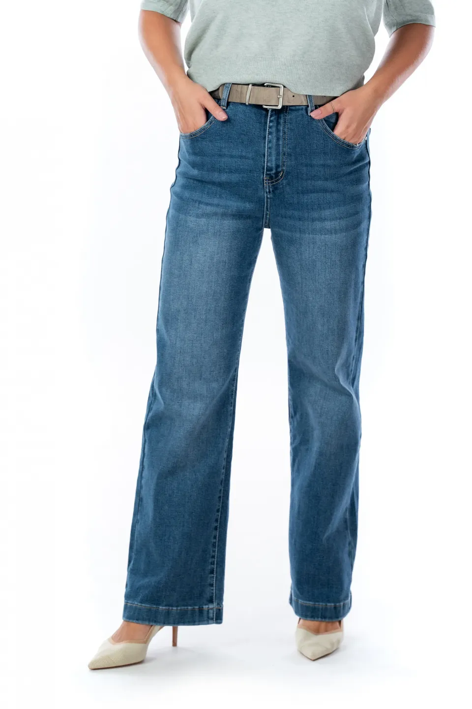 Dámské džíny LIANA