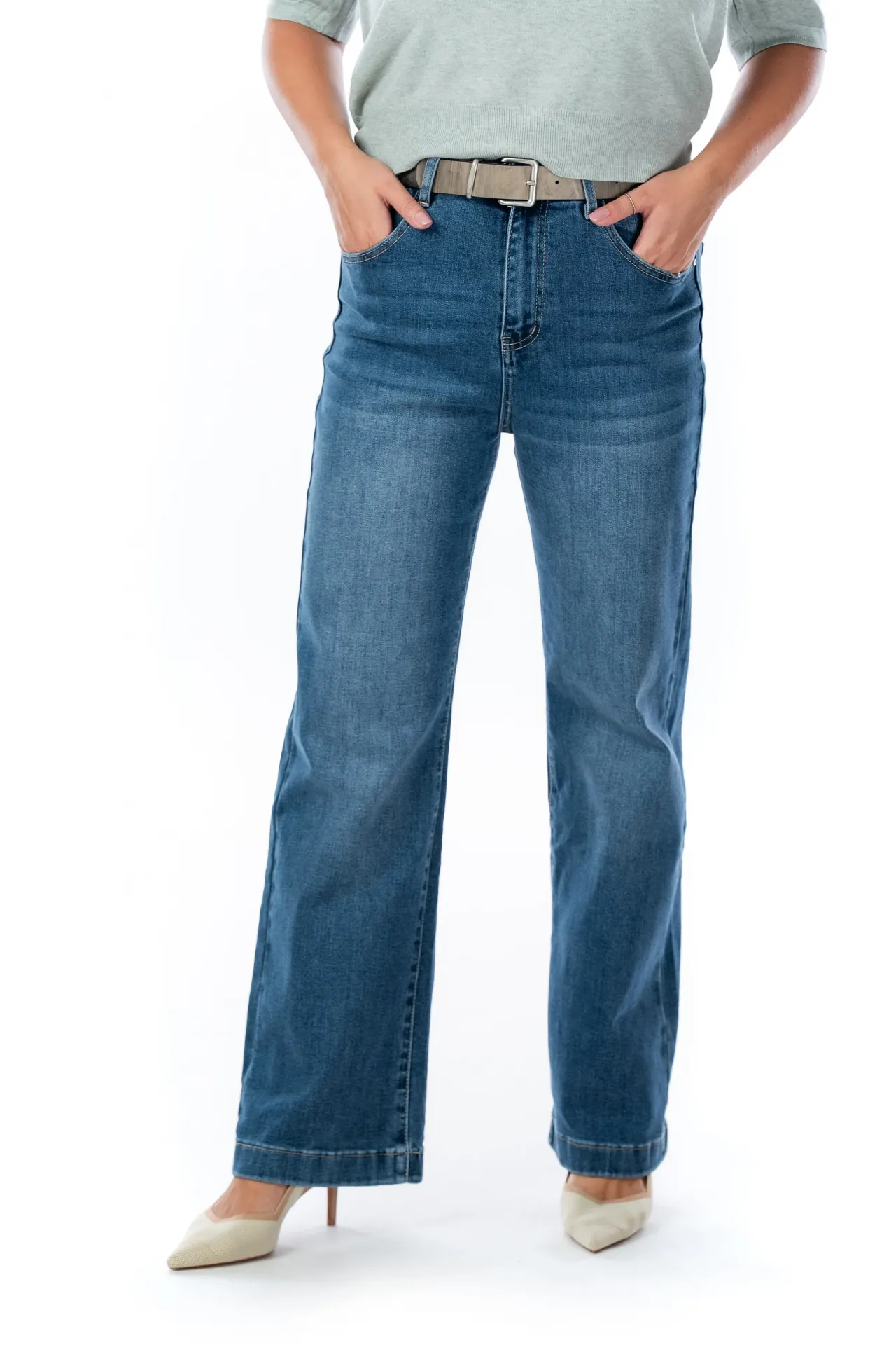 Dámské džíny LIANA