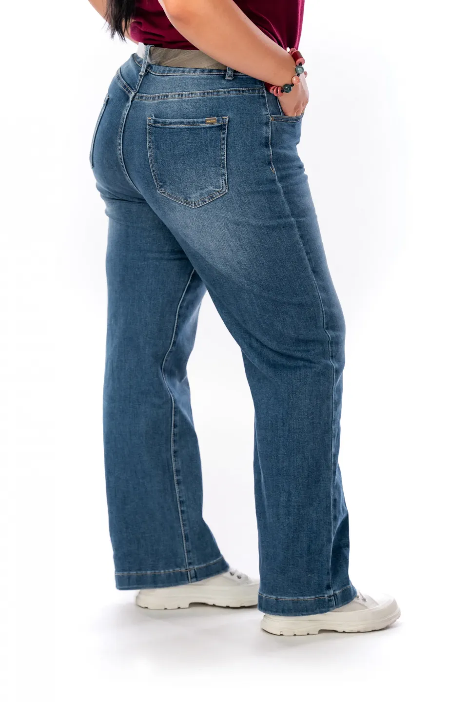 Dámské džíny LIANA