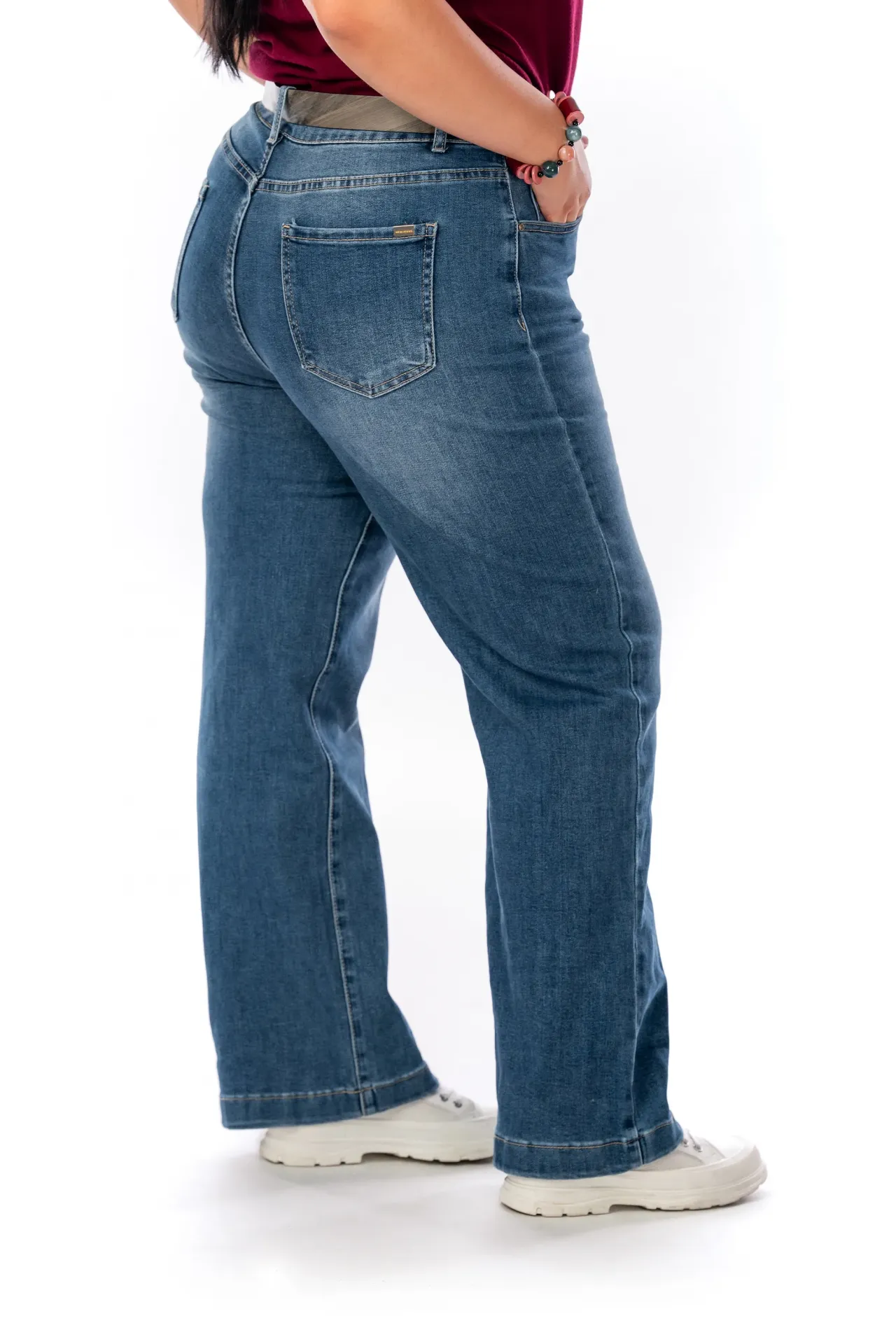 Dámské džíny LIANA