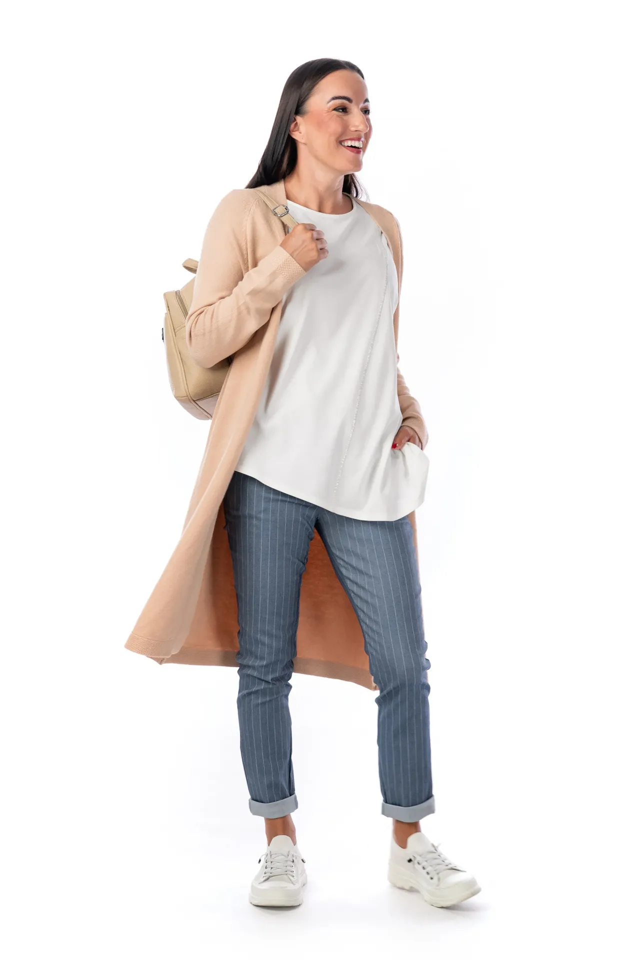 Dámský svetřík KAIRA