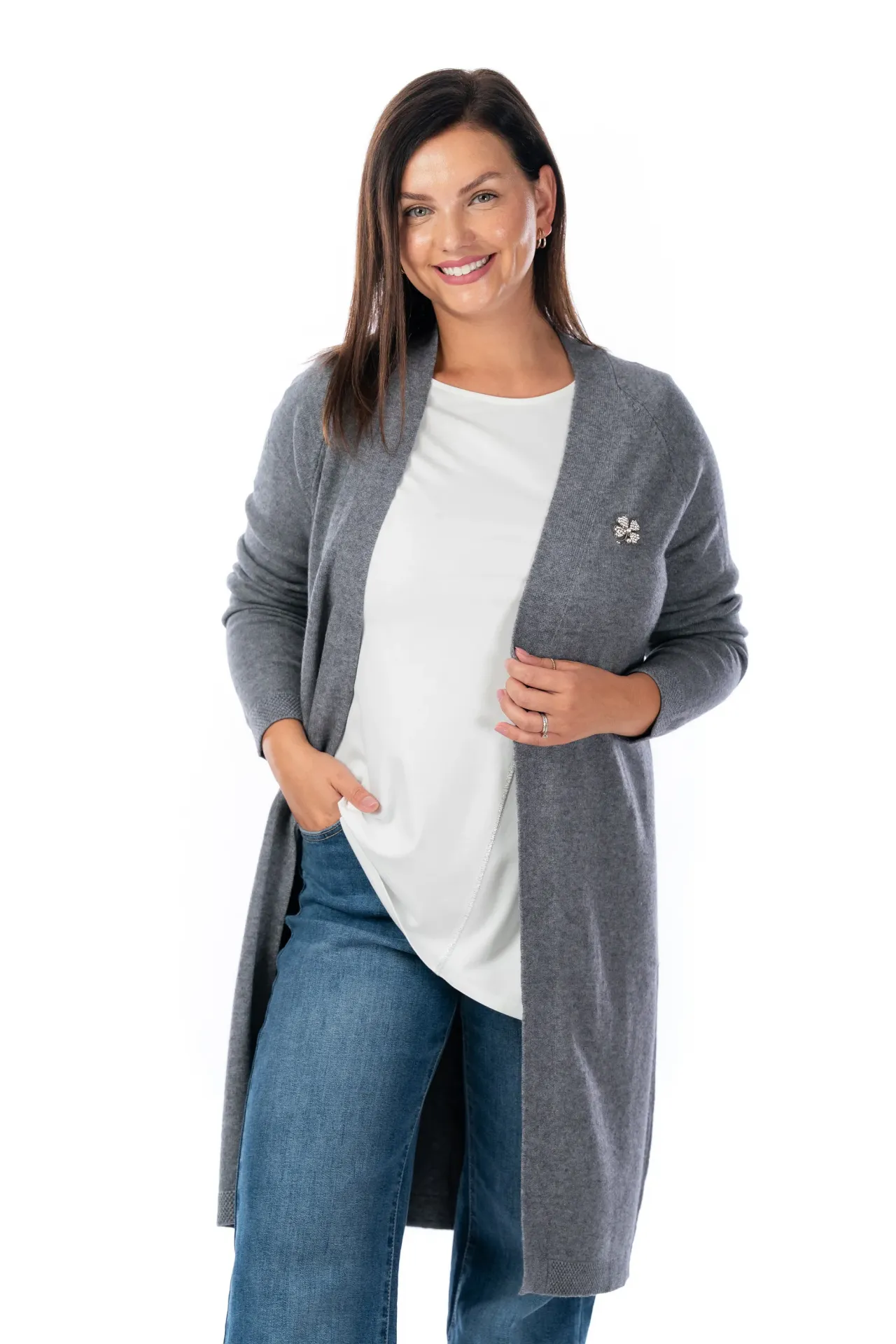 Dámský svetřík KAIRA