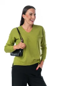 Dámský svetřík MEGAN