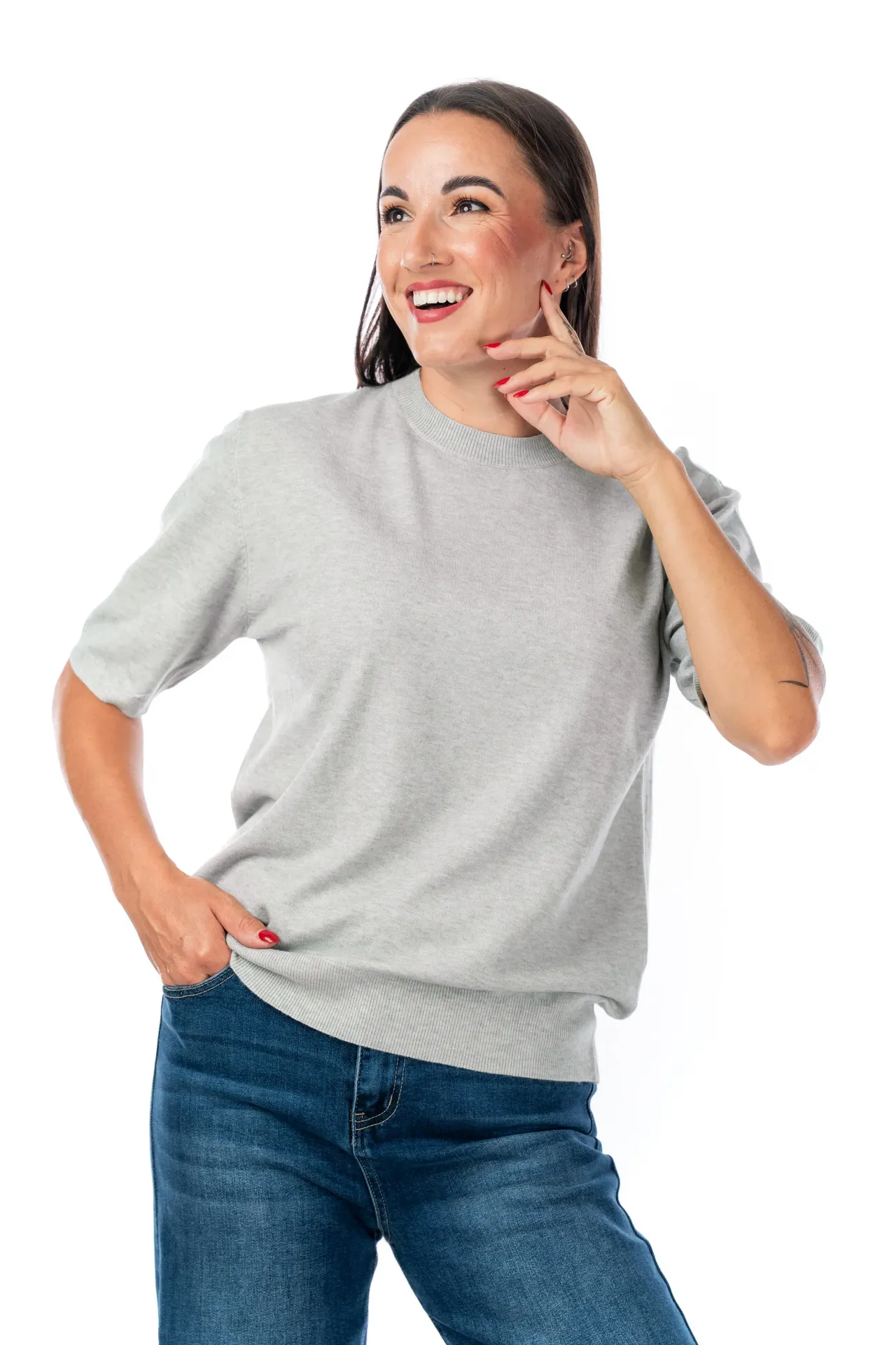 Dámský svetřík TOSCA