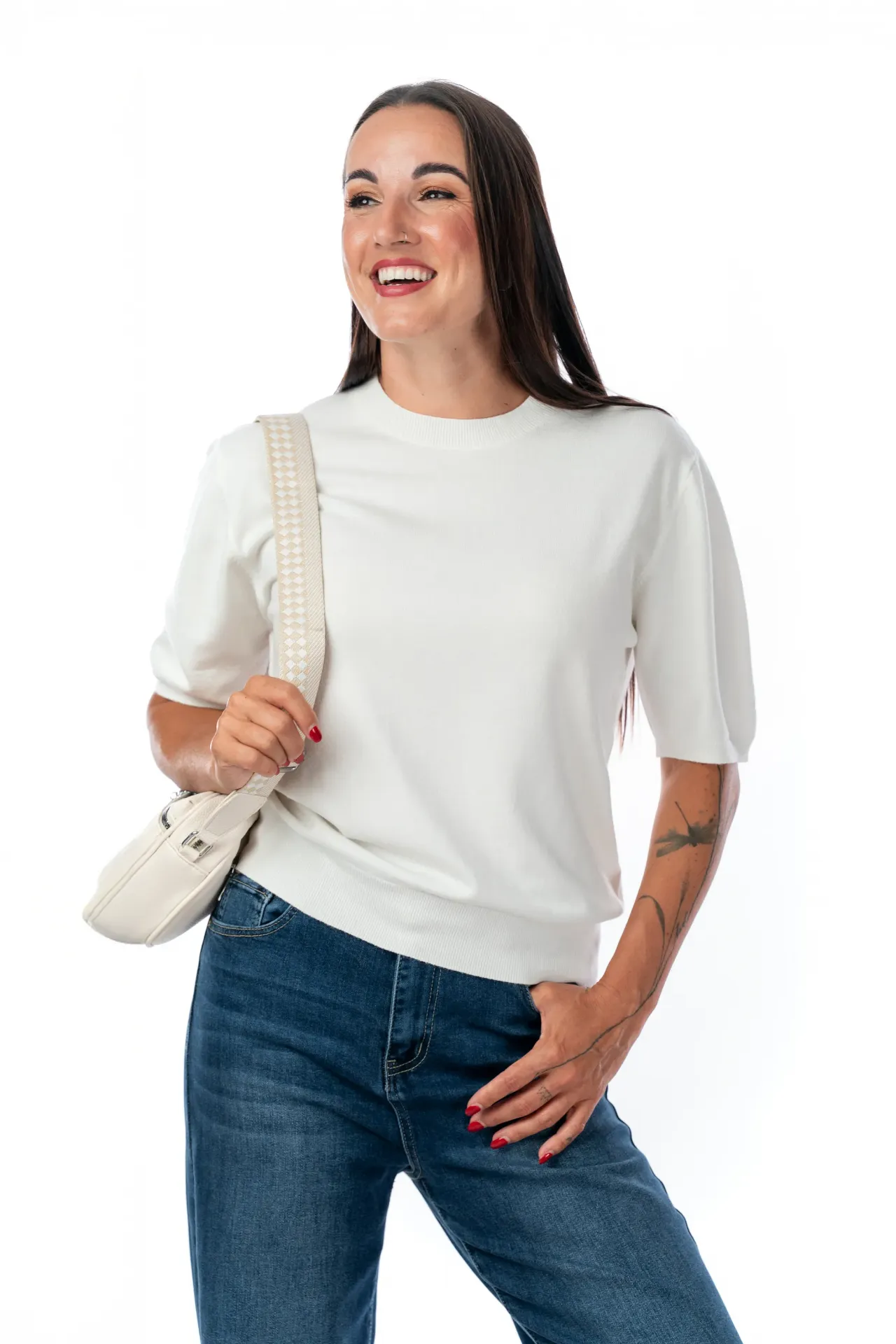 Dámský svetřík TOSCA