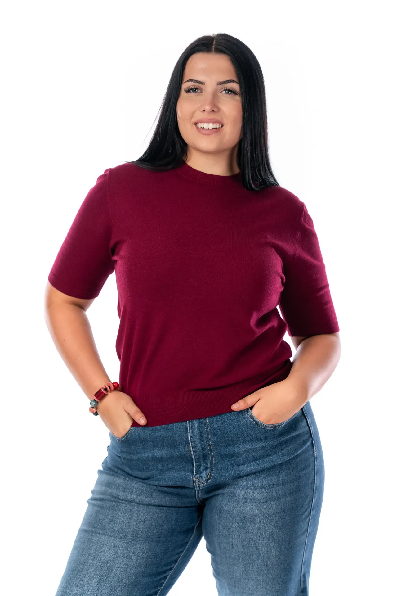 Dámský svetřík TOSCA