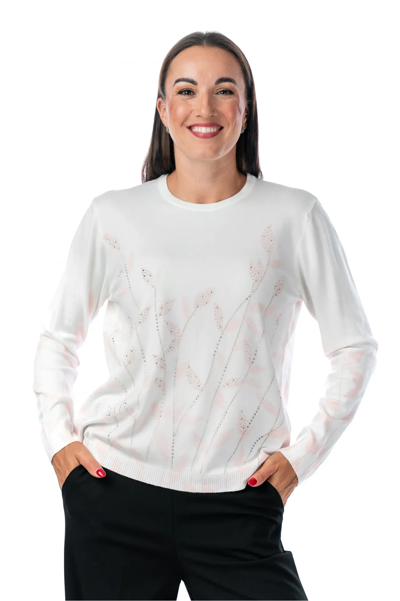 Dámský svetřík OTTELA