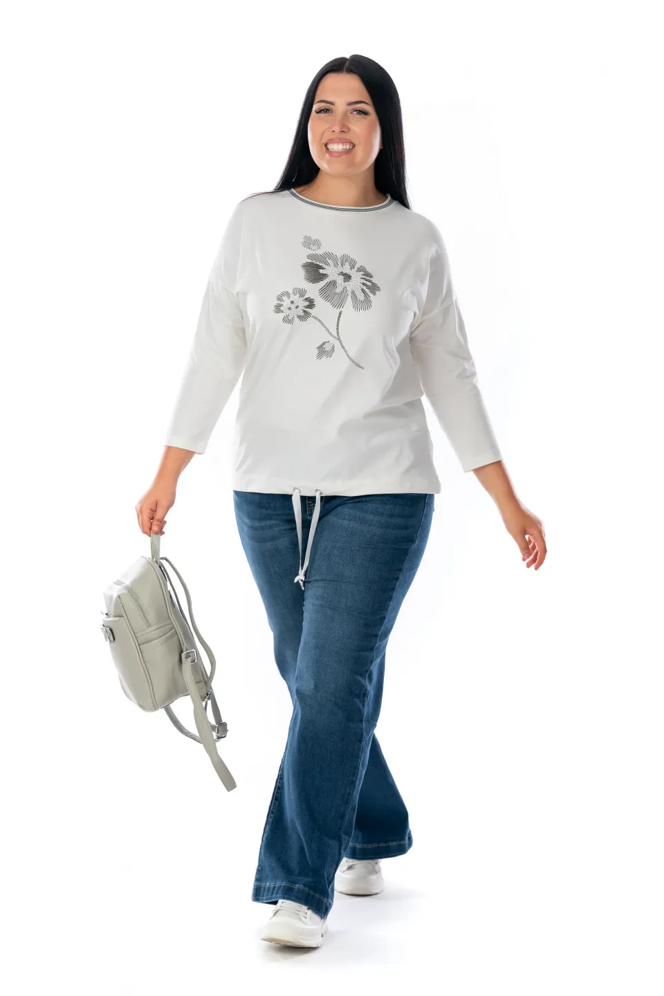 Dámská halenka RAMO