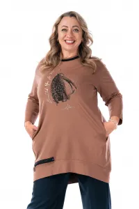 Dámská tunika NORTE