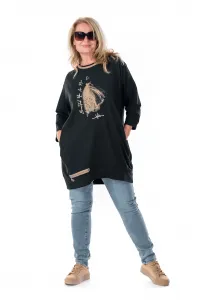 Dámská tunika NORTE