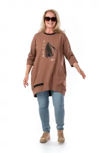 Dámská tunika NORTE