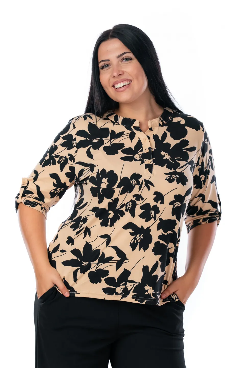 Dámská halenka ANGELA