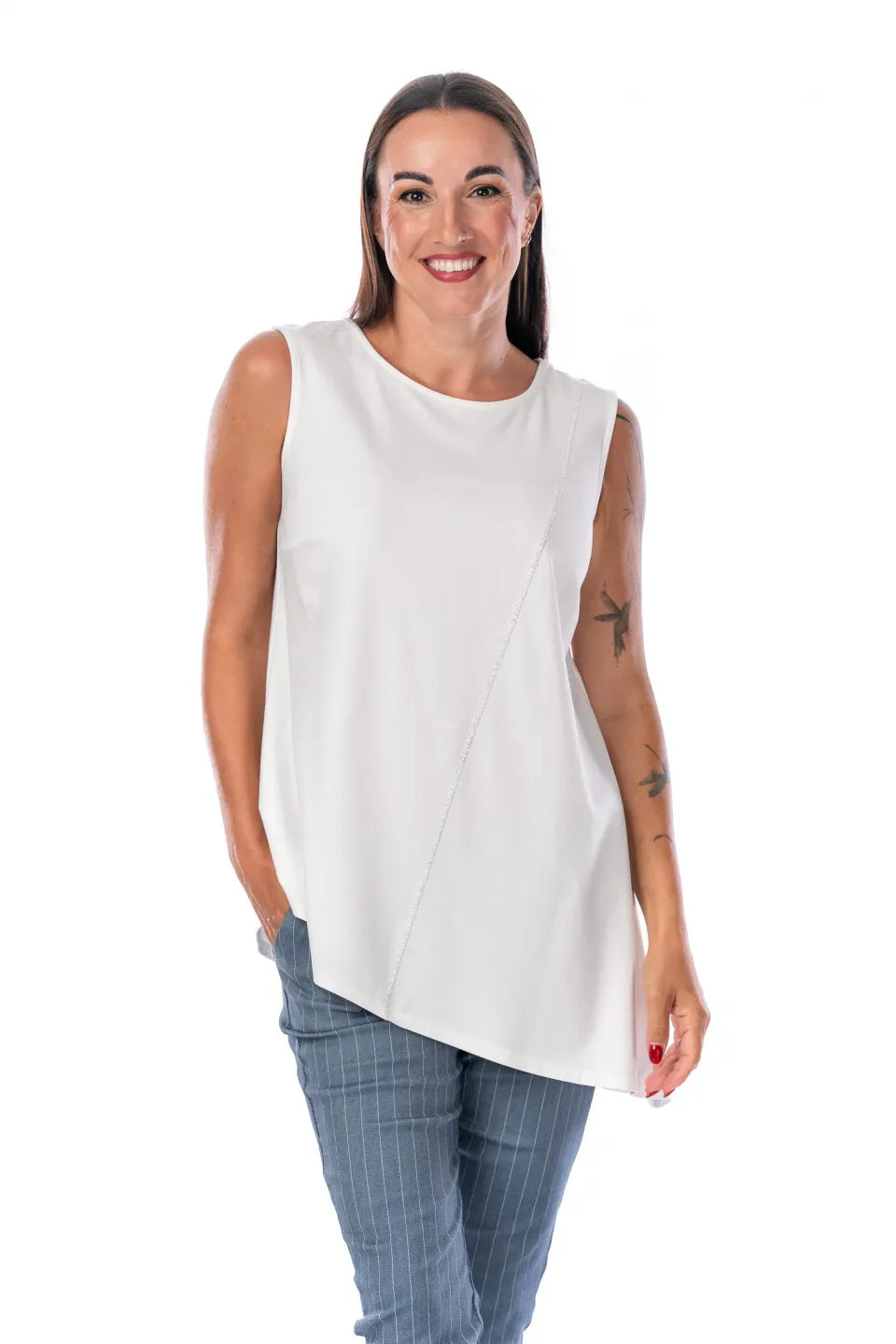 Dámská halenka ELINA