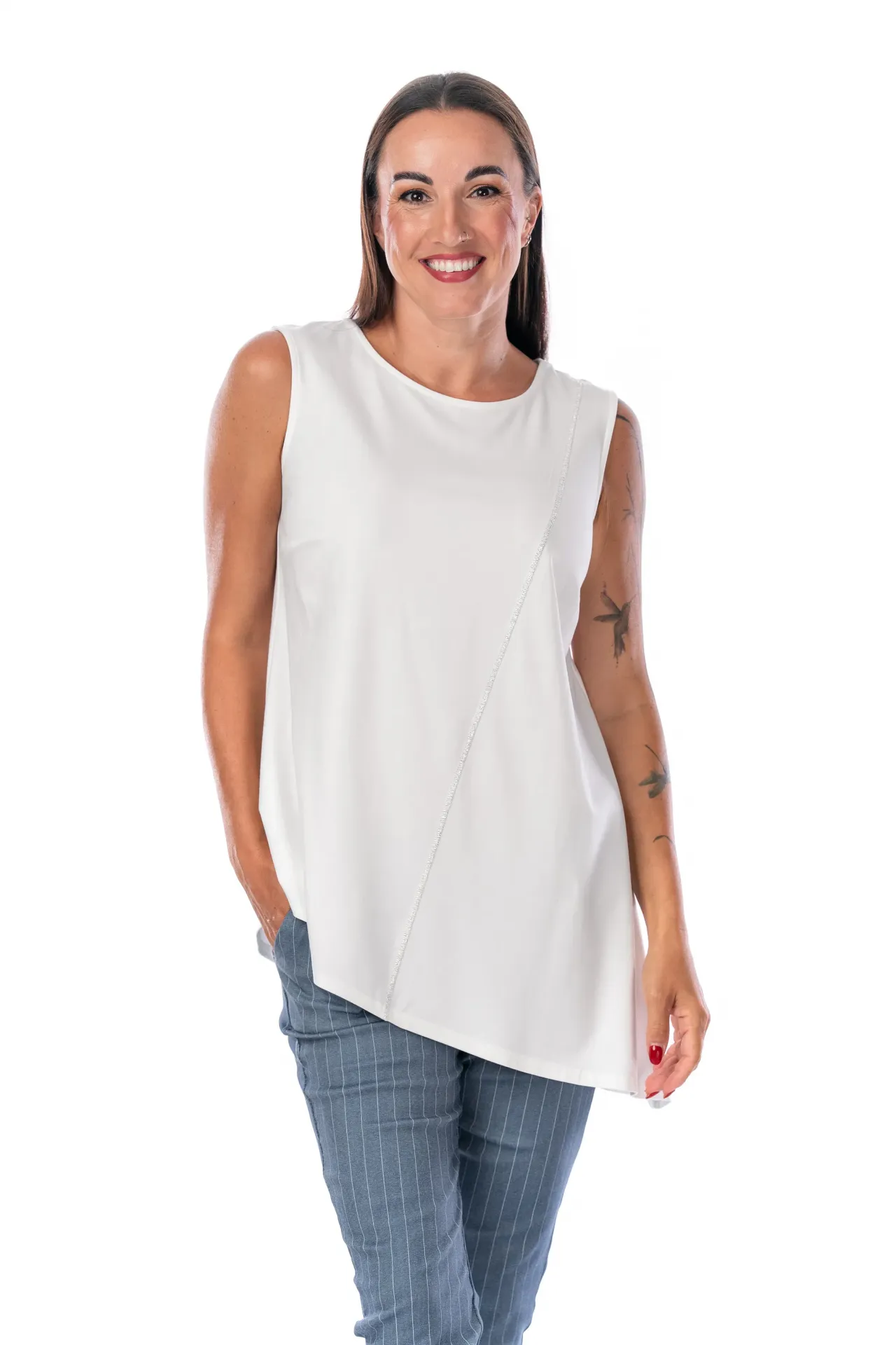 Dámská halenka ELINA