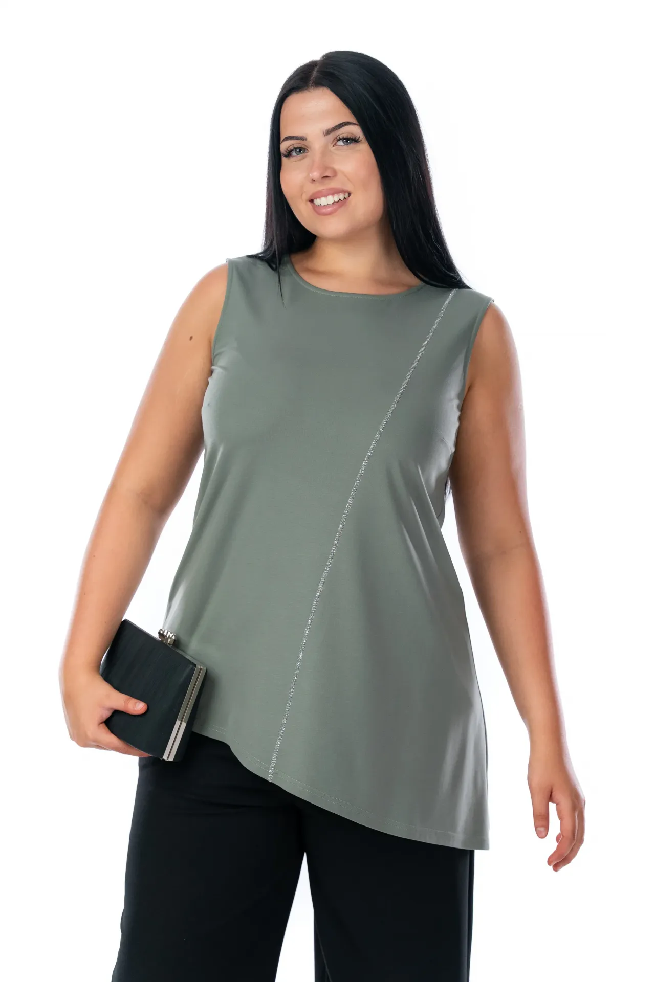 Dámská halenka ELINA