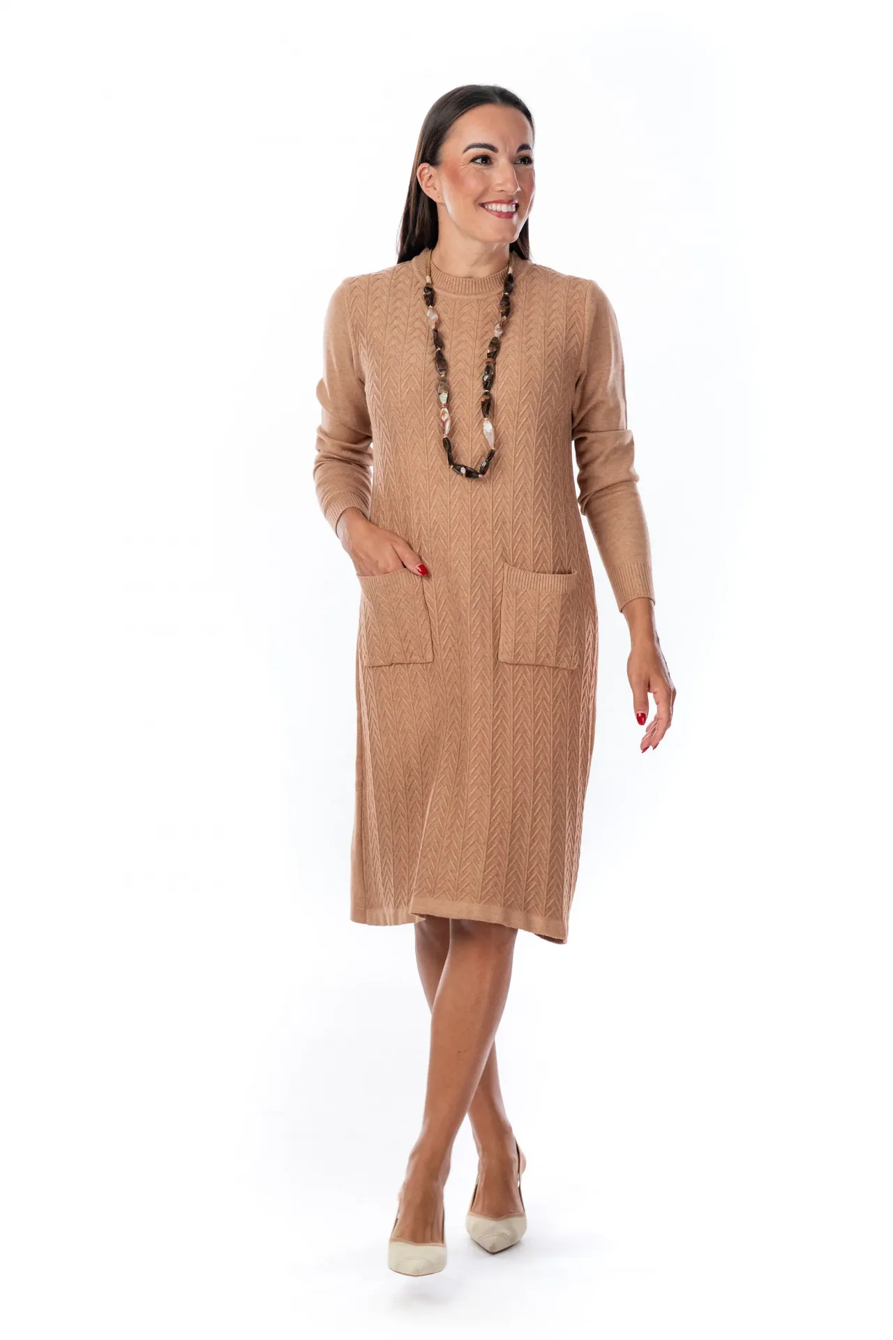 Dámské šaty PILAR