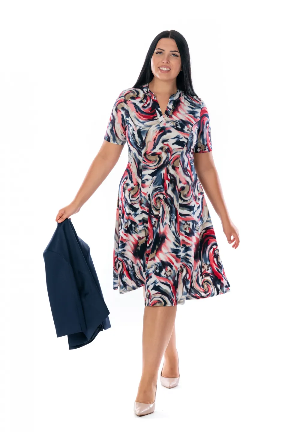 Dámské šaty QUINN