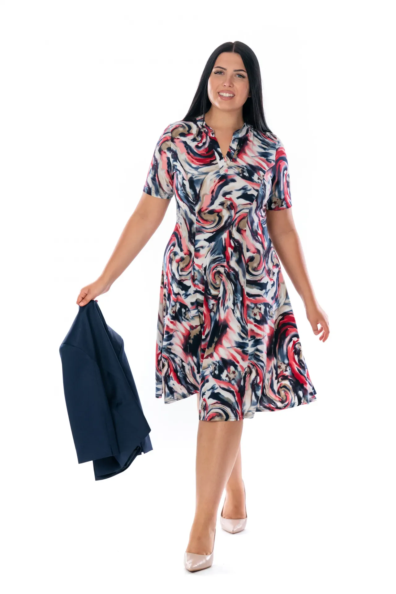 Dámské šaty QUINN