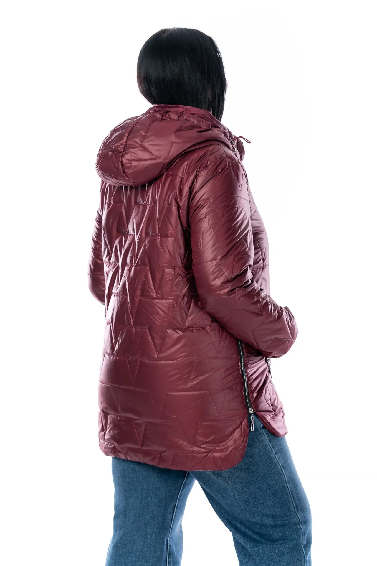 Dámská bunda SKYLER