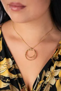 Dámský šperk FOGLIA