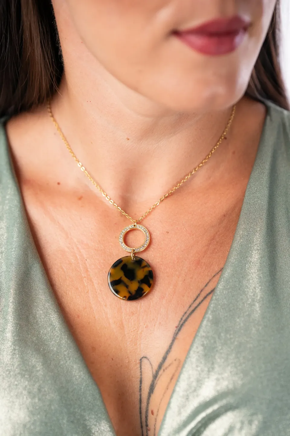 Dámský šperk XARA