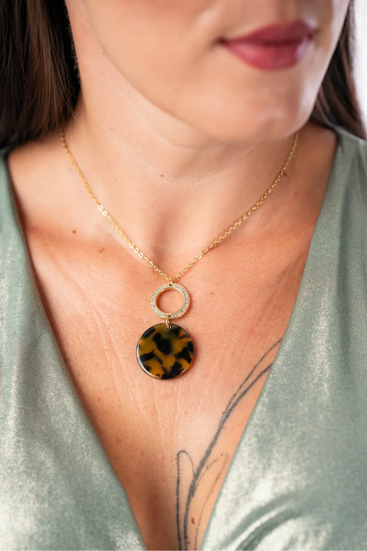 Dámský šperk XARA