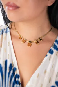 Dámský šperk PANAMA