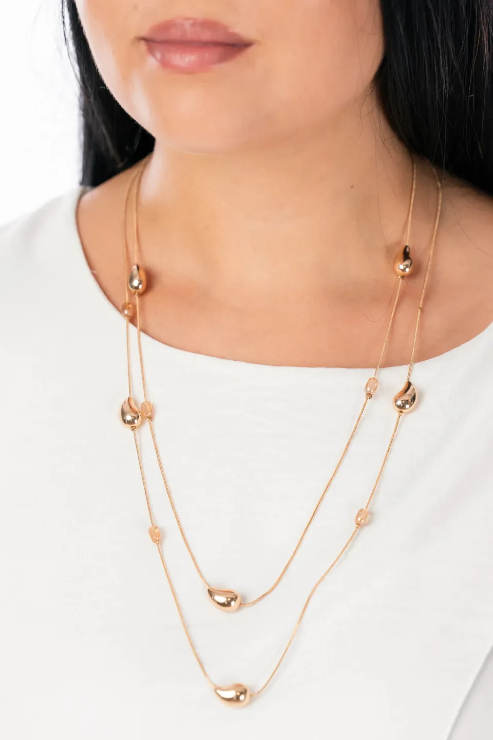 Dámský šperk HERA