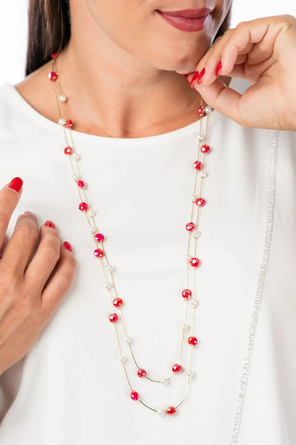 Dámský šperk JULIE